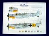Trumpeter 02407 Messerschmitt Bf109 G-6 early version (1:24)